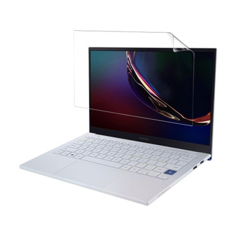 Samsung Galaxy Book Ion 13 (2019) Silk Screen Protector