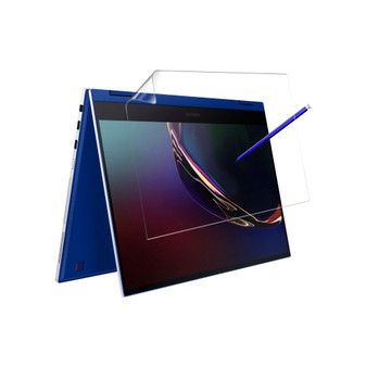 Samsung Galaxy Book Flex 13 (2019) Silk Screen Protector