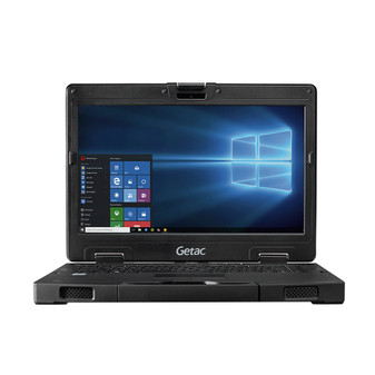 Getac S410 (2nd Gen) Privacy Quad Screen Protector