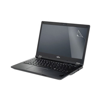 Fujitsu Lifebook E549 Matte Screen Protector