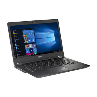 Fujitsu Lifebook U747 (Non-Touch)