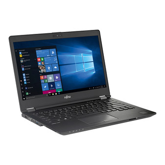 Fujitsu Lifebook U749 (Touch) Privacy Quad Screen Protector