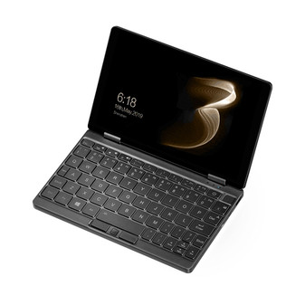 One-Netbook OneMix 3S Privacy Quad Screen Protector