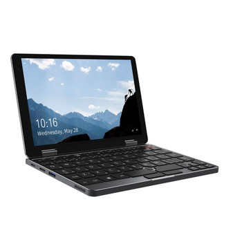 Chuwi MiniBook Privacy Quad Screen Protector