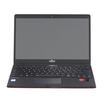 Fujitsu Lifebook U939X