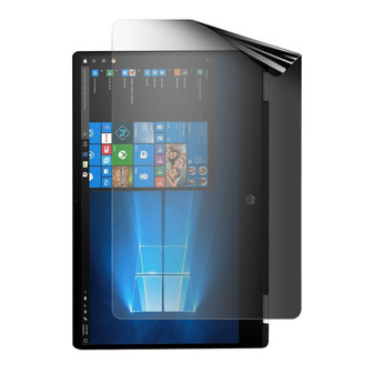 HP Pavilion x360 14 DH0525SA Privacy (Portrait) Screen Protector