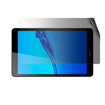 Huawei Mediapad M5 Lite 8 (2019) Screen Protector - Privacy Plus