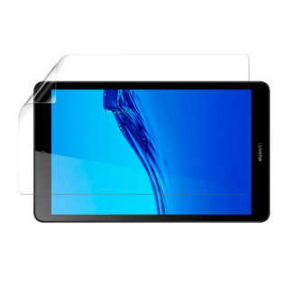 Huawei Mediapad M5 Lite 8 (2019) Silk Screen Protector