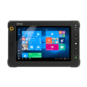 Getac EX80 Matte Screen Protector