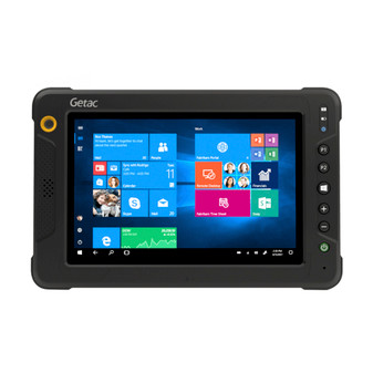 Getac EX80 Privacy Quad Screen Protector