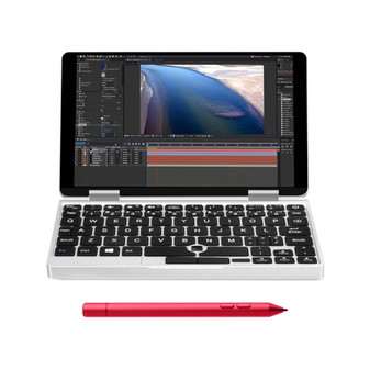 One-Netbook OneMix 2S