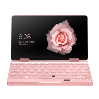 One-Netbook OneMix 2S Mecow Star