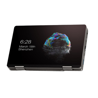 One-Netbook OneMix 2S Platinum Limited Edition