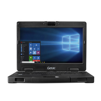 Getac S410 G2 Privacy Quad Screen Protector