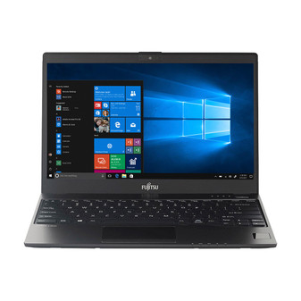 Fujitsu Lifebook U937 (Touch) Privacy Quad Screen Protector