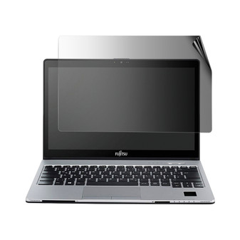 Fujitsu Lifebook S938 (Touch) Privacy Screen Protector