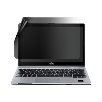 Fujitsu Lifebook S938 (Touch) Privacy Lite Screen Protector