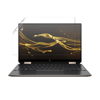 HP Spectre x360 13 AW0000 Silk Screen Protector