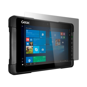 Getac T800 Privacy Screen Protector