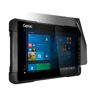 Getac T800 Privacy Lite Screen Protector