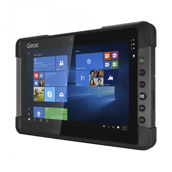 Getac T800 (2nd Gen) Privacy Quad Screen Protector