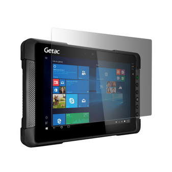 Getac T800 (1st Gen) Privacy Screen Protector