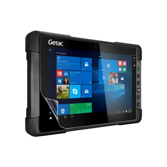 Getac T800 (1st Gen) Impact Screen Protector