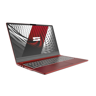 Schenker Slim 15 RED SSL15L19 (2019)