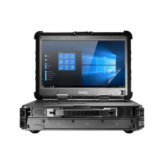 Getac X500 Server (3rd Gen) Impact Screen Protector