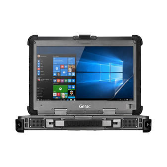 Getac X500 (3rd Gen) Impact Screen Protector