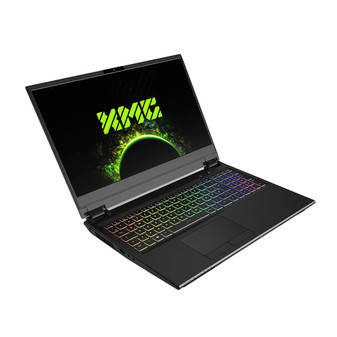 XMG Pro 15 XPR15M19 (2019)