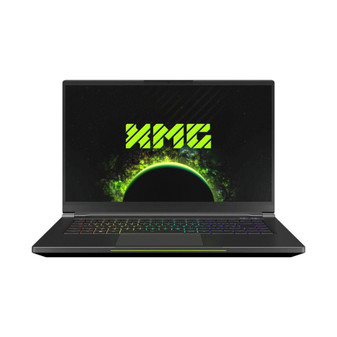 XMG Fusion 15 XFU15L19 (2019)