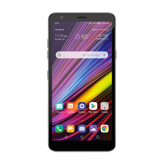 LG Arena 2 Privacy Quad Screen Protector