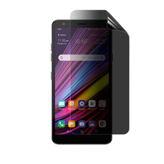 LG Arena 2 Privacy Plus Screen Protector