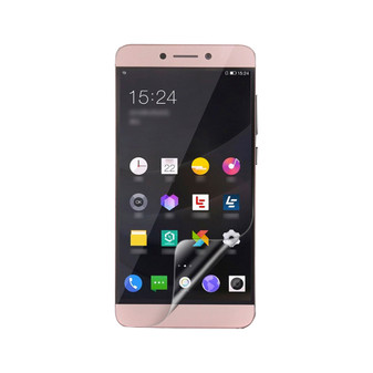 LeEco Le 2 Pro Vivid Screen Protector