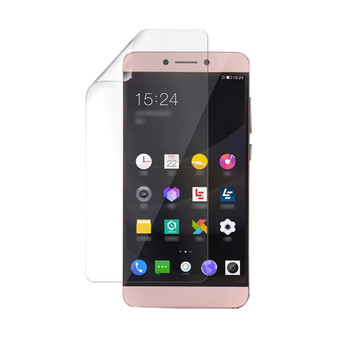 LeEco Le 2 Pro Silk Screen Protector