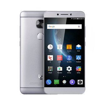 LeEco Le Max 2 Privacy Quad Screen Protector