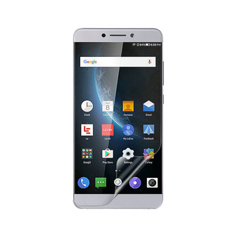 LeEco Le Max 2 Impact Screen Protector