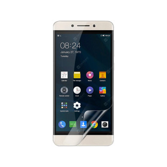 LeEco Le Pro 3 Matte Screen Protector