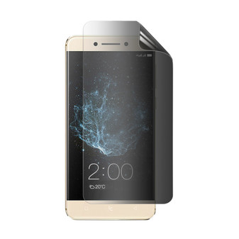 LeEco Le Pro 3 Elite Privacy Screen Protector