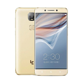 LeEco Le Pro 3 AI Edition Privacy Quad Screen Protector