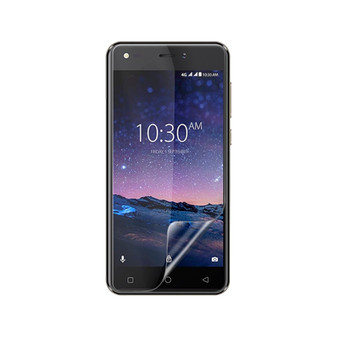 Karbonn K9 Smart Grand Impact Screen Protector