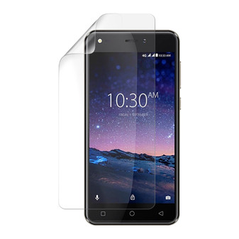 Karbonn K9 Smart Grand Silk Screen Protector