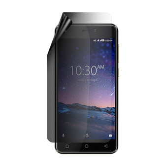 Karbonn K9 Smart Grand Privacy Lite Screen Protector