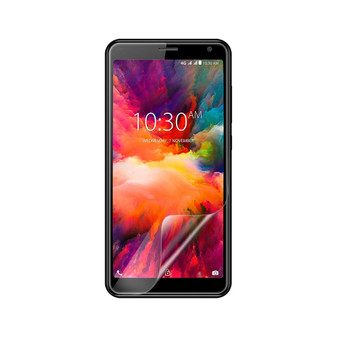 Karbonn Vue 1 Matte Screen Protector