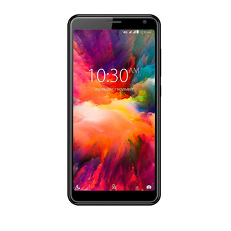 Karbonn Vue 1 Privacy Quad Screen Protector