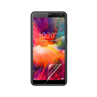 Karbonn Vue 1 Impact Screen Protector