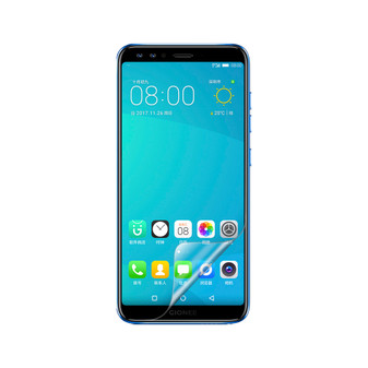 Gionee S11 Lite Vivid Screen Protector