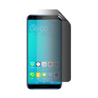 Gionee S11 Lite Privacy Screen Protector