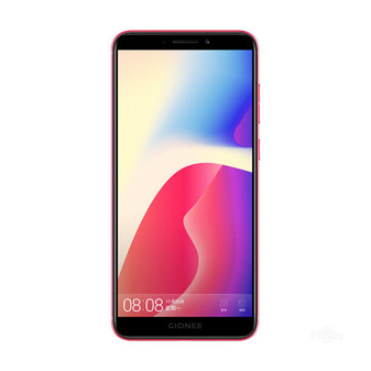 Gionee F205 Privacy Quad Screen Protector